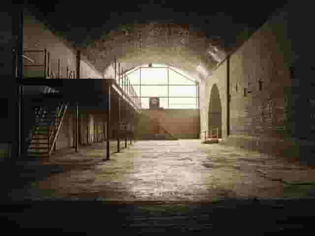 Depot Mayfield