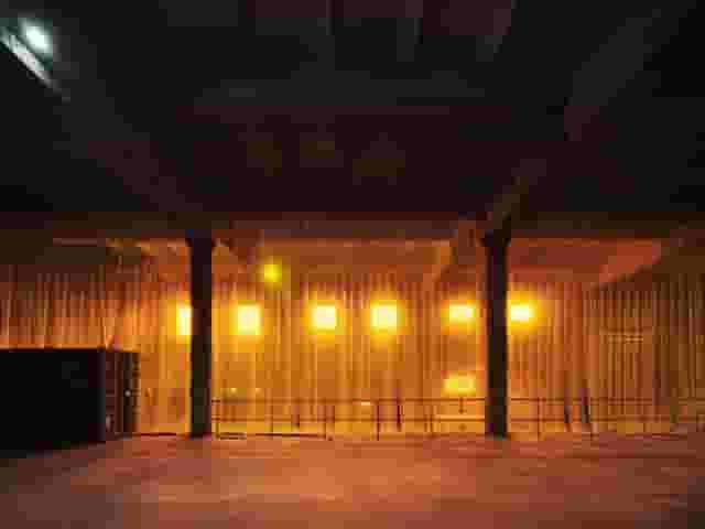Depot Mayfield