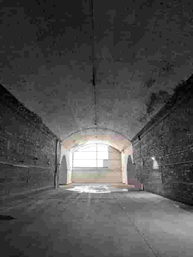 Depot Mayfield