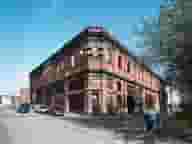 Dry Hire Venues