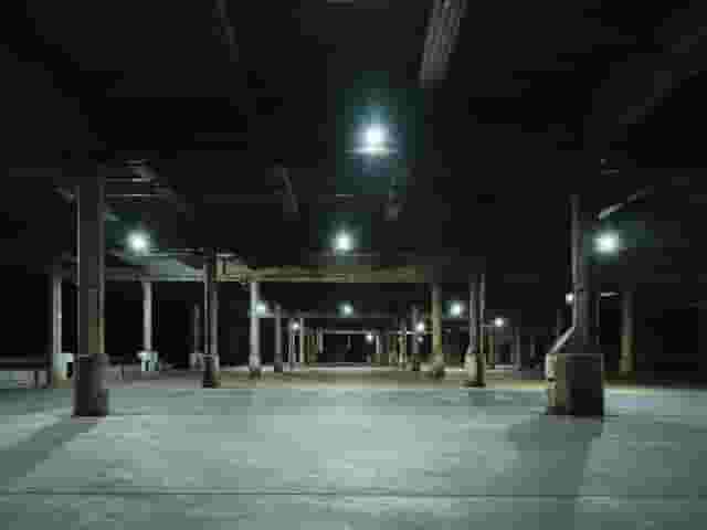 Depot Mayfield