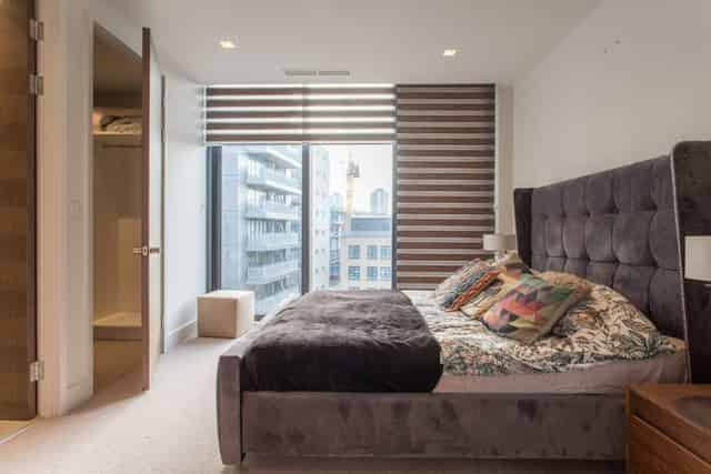 1647sqft penthouse apartment for filming/day event