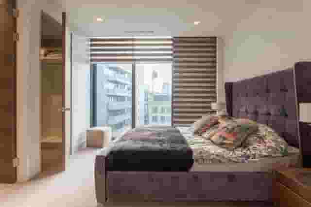 1647sqft penthouse apartment for filming/day event