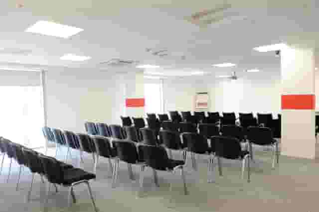Voluntary Action Islington