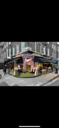 Fitzrovia