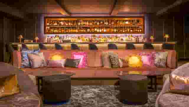 Nolita Social