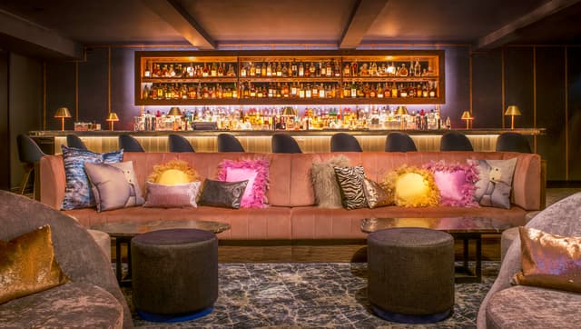 Nolita Social