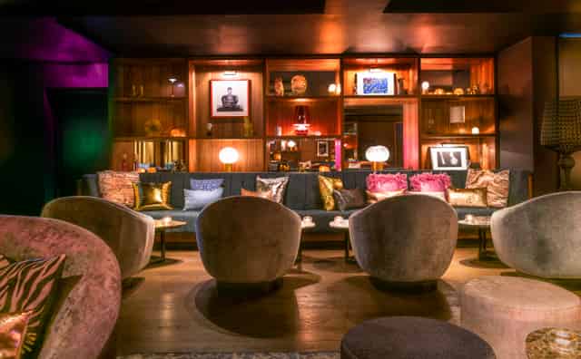Nolita Social