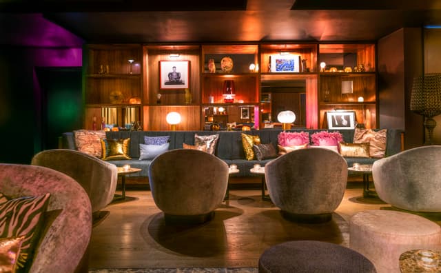 Nolita Social