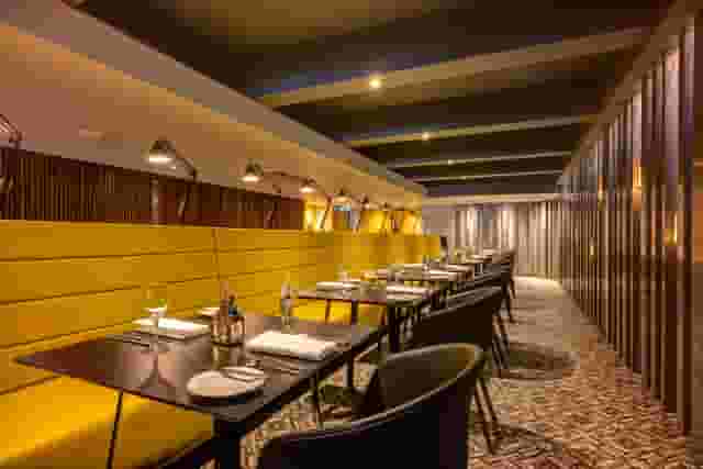 Apex City of Edinburgh Hotel