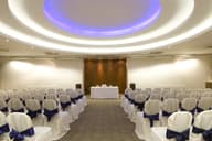 Small Meeting Rooms