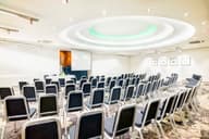 Small Meeting Rooms