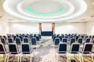 Meeting Rooms