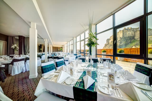 Apex Grassmarket Hotel
