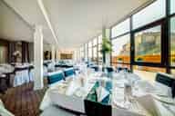 Quirky Conference Venues