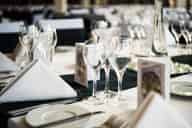 Drinks Reception Venues 