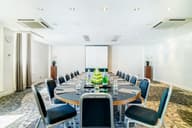 Event Venues