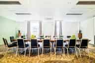 Modern Conferences