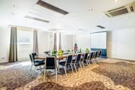 Unique Conference Venues