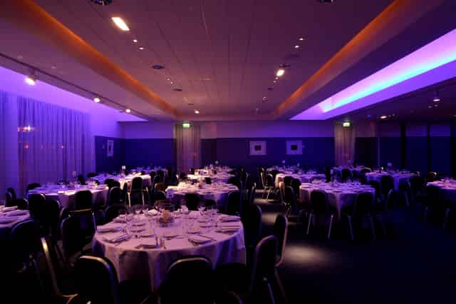 City Quay Suite