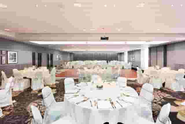 City Quay Suite