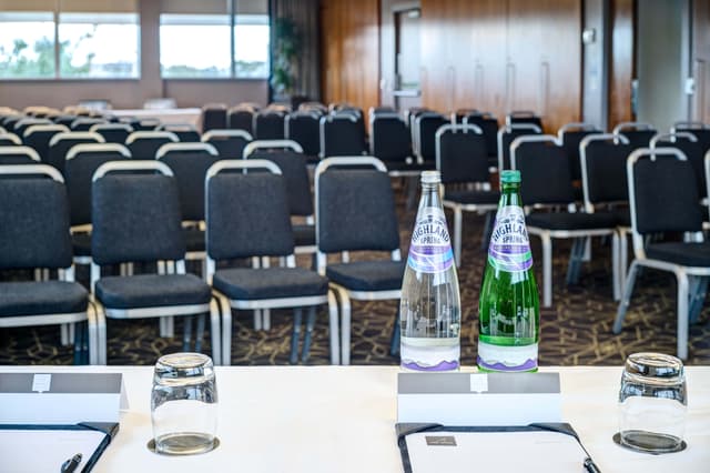 City Quay Suite