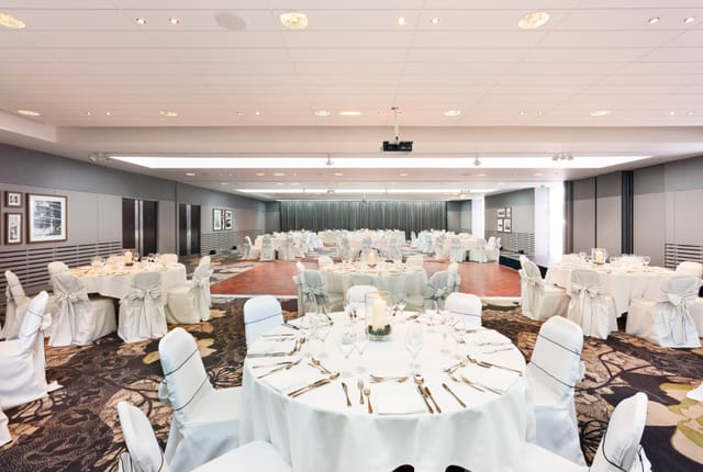 Apex City Quay Hotel