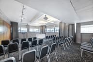 Small Meeting Rooms