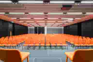 Small Venues