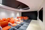 Seminar Rooms