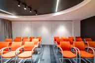 Training Rooms