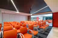 Meeting Rooms