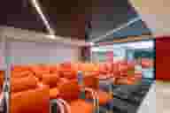 Seminar Rooms
