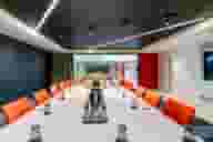 Small Meeting Rooms