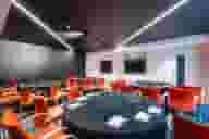 Unusual Venues