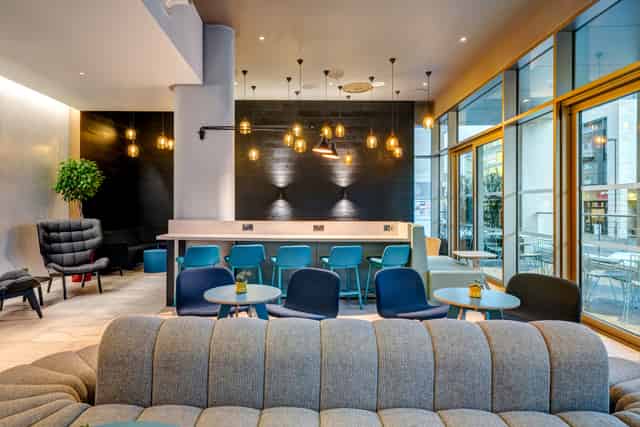 Apex City of Bath Hotel