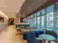 Christmas Party Venues