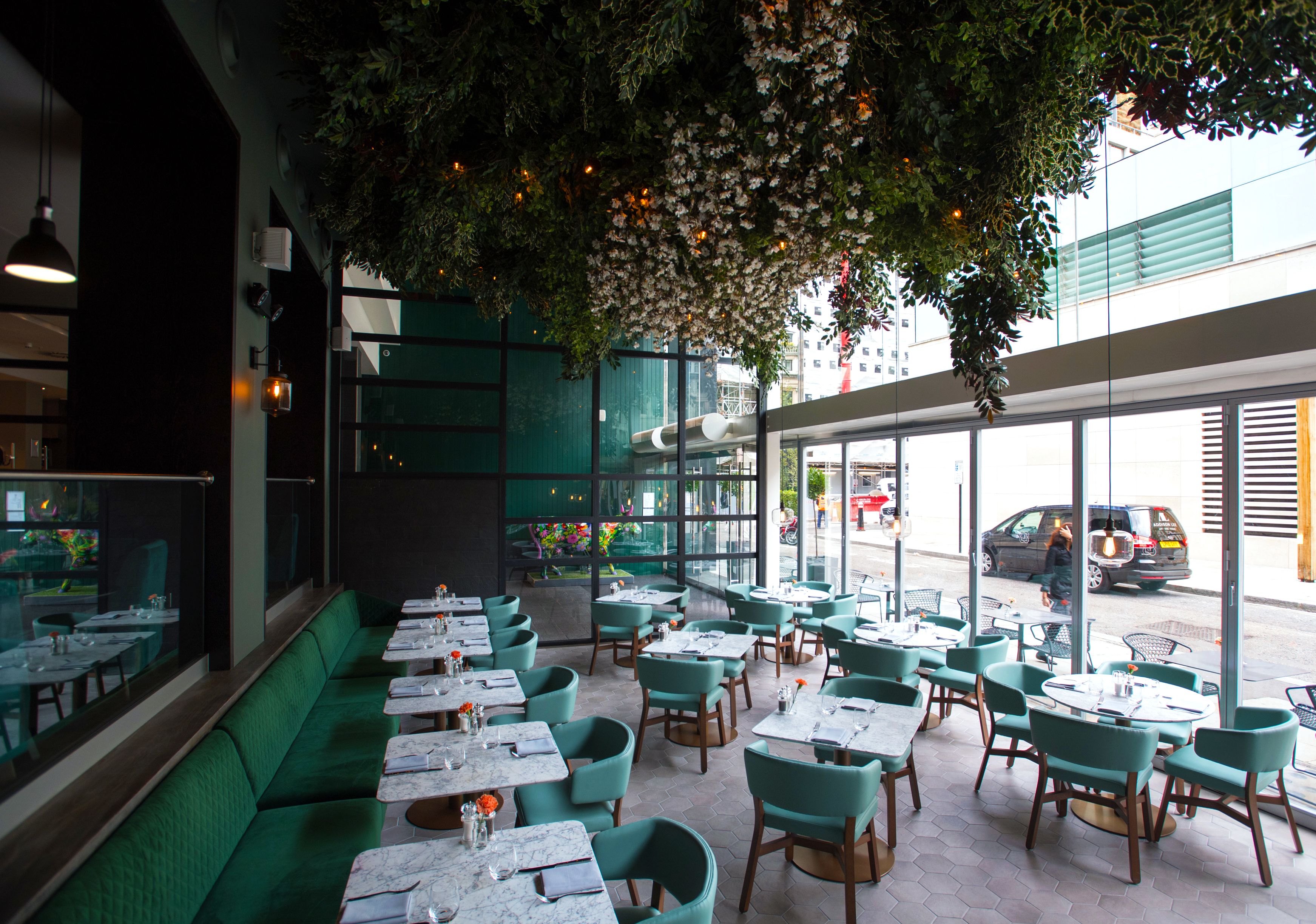 Apex City of London Hotel - image 2