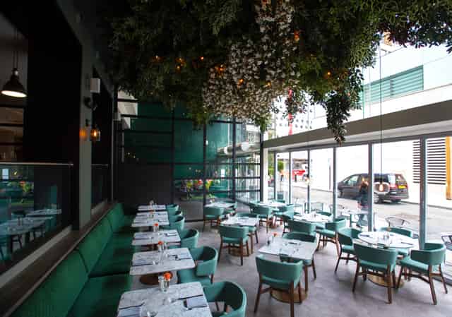 Apex City of London Hotel