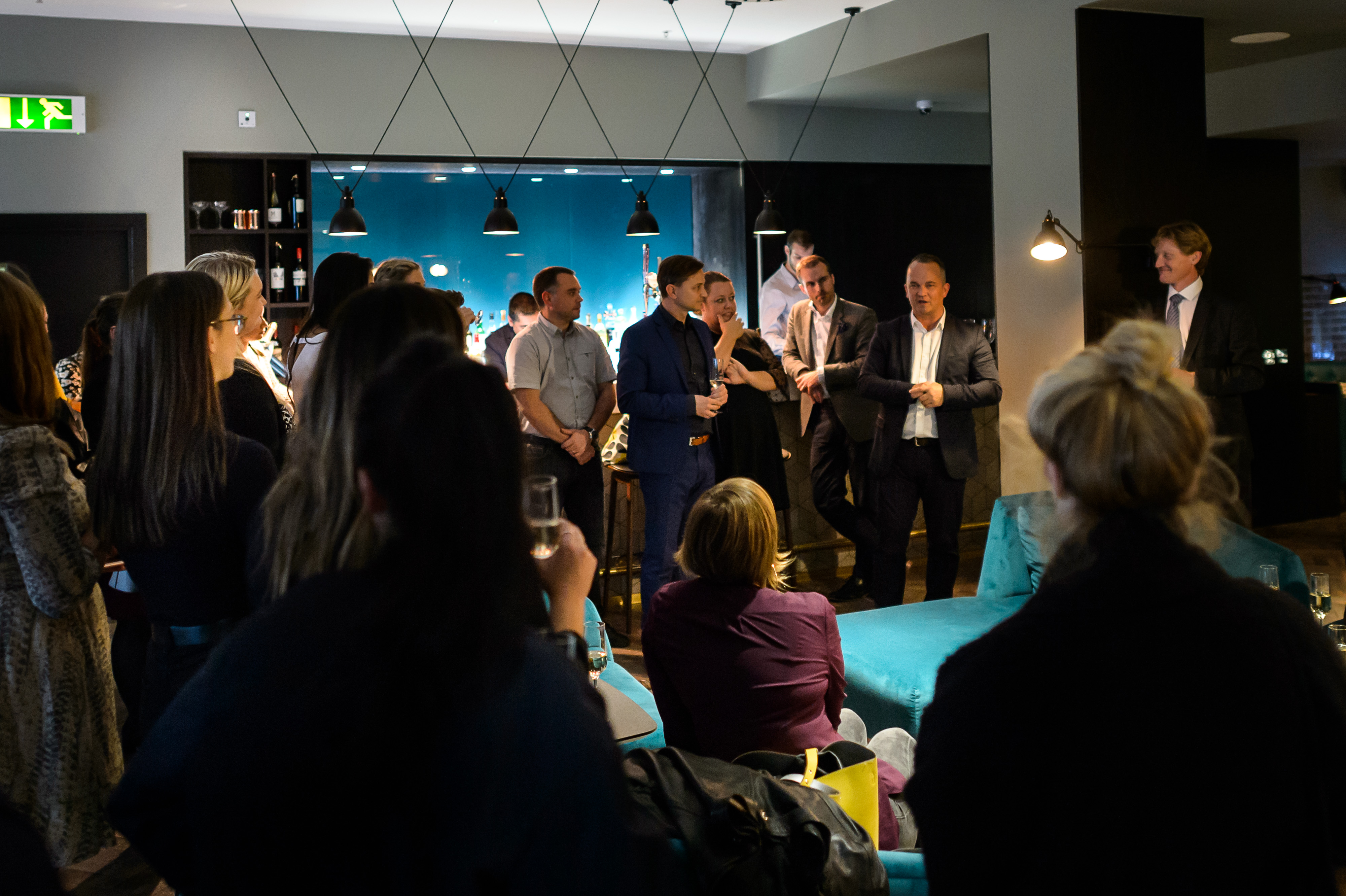 Apex City of London Hotel - image 3