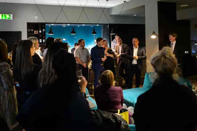 Apex City of London Hotel