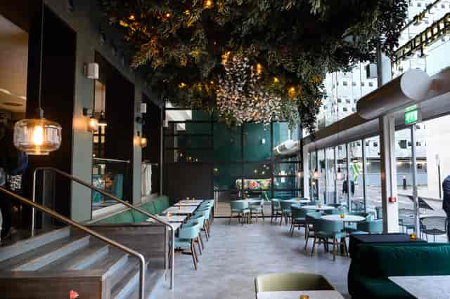 Apex City of London Hotel