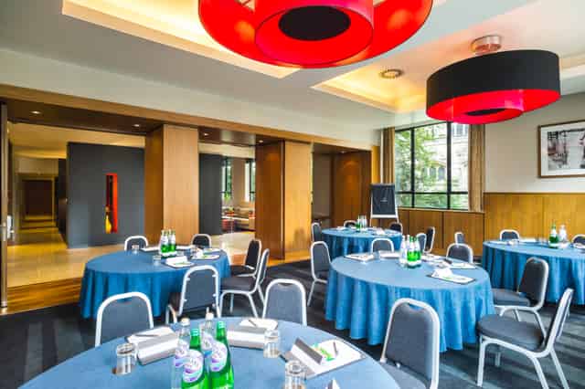 Apex City of London Hotel