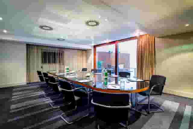 Apex City of London Hotel