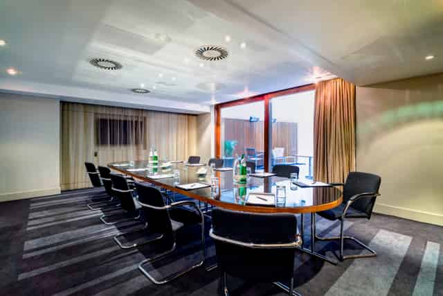 Apex City of London Hotel