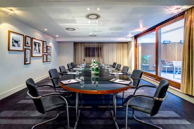Apex City of London Hotel
