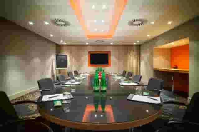 Apex City of London Hotel
