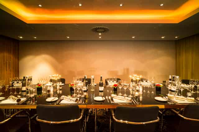 Apex City of London Hotel