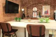 Small Meeting Rooms