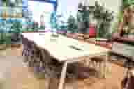 Meeting Rooms